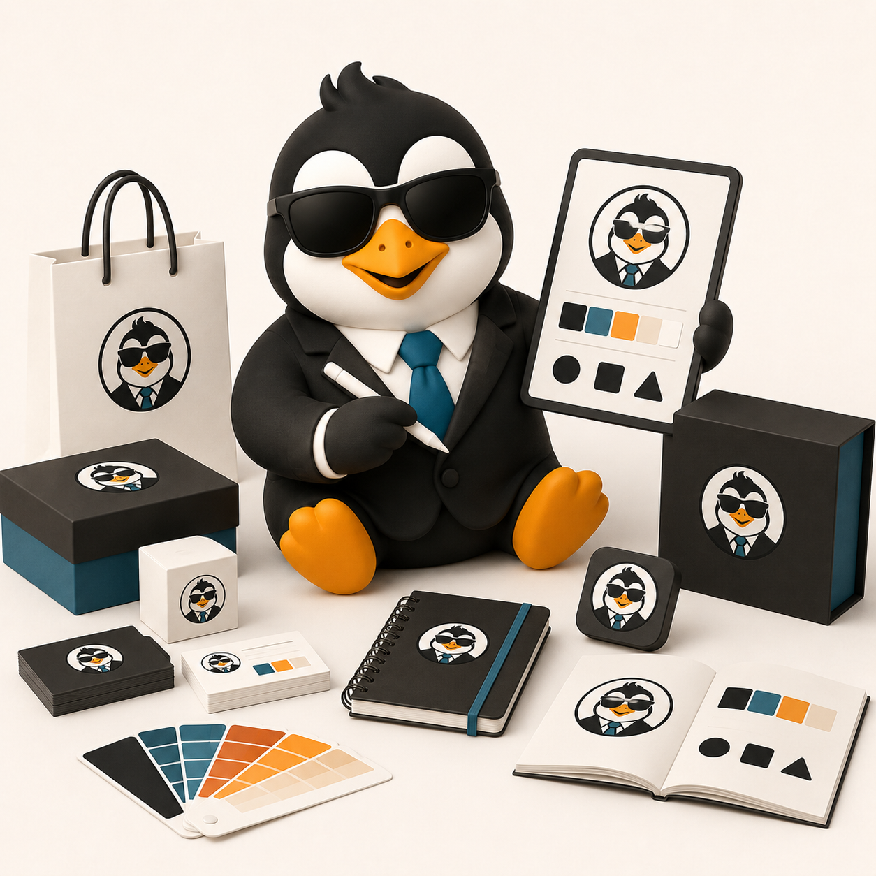 Brand Identity