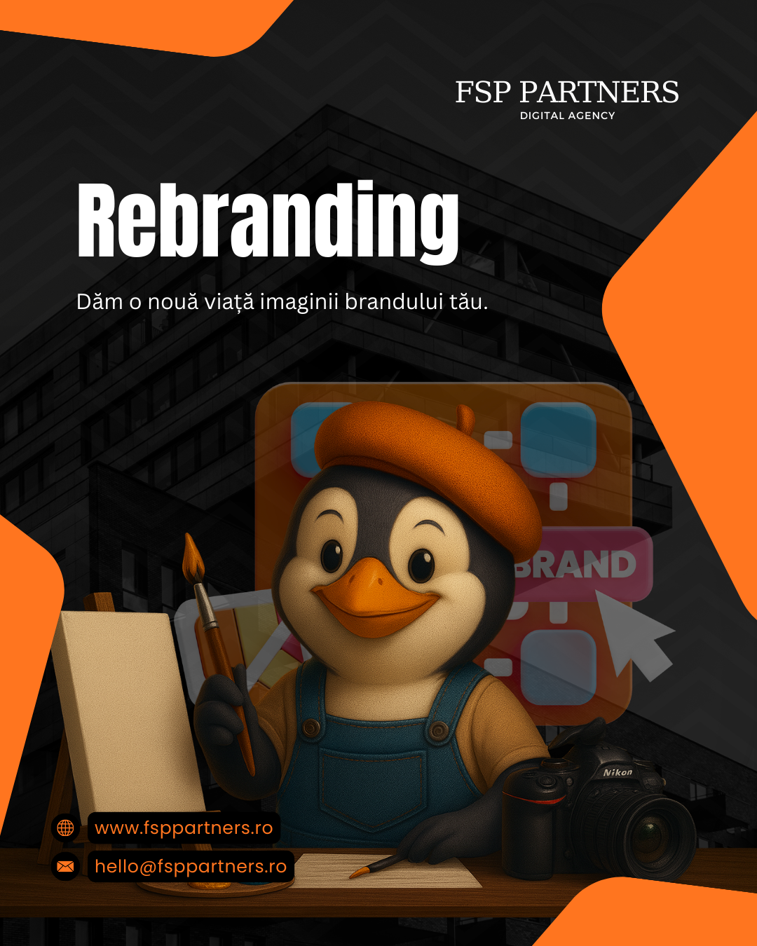 Pachet servicii – pagină 16