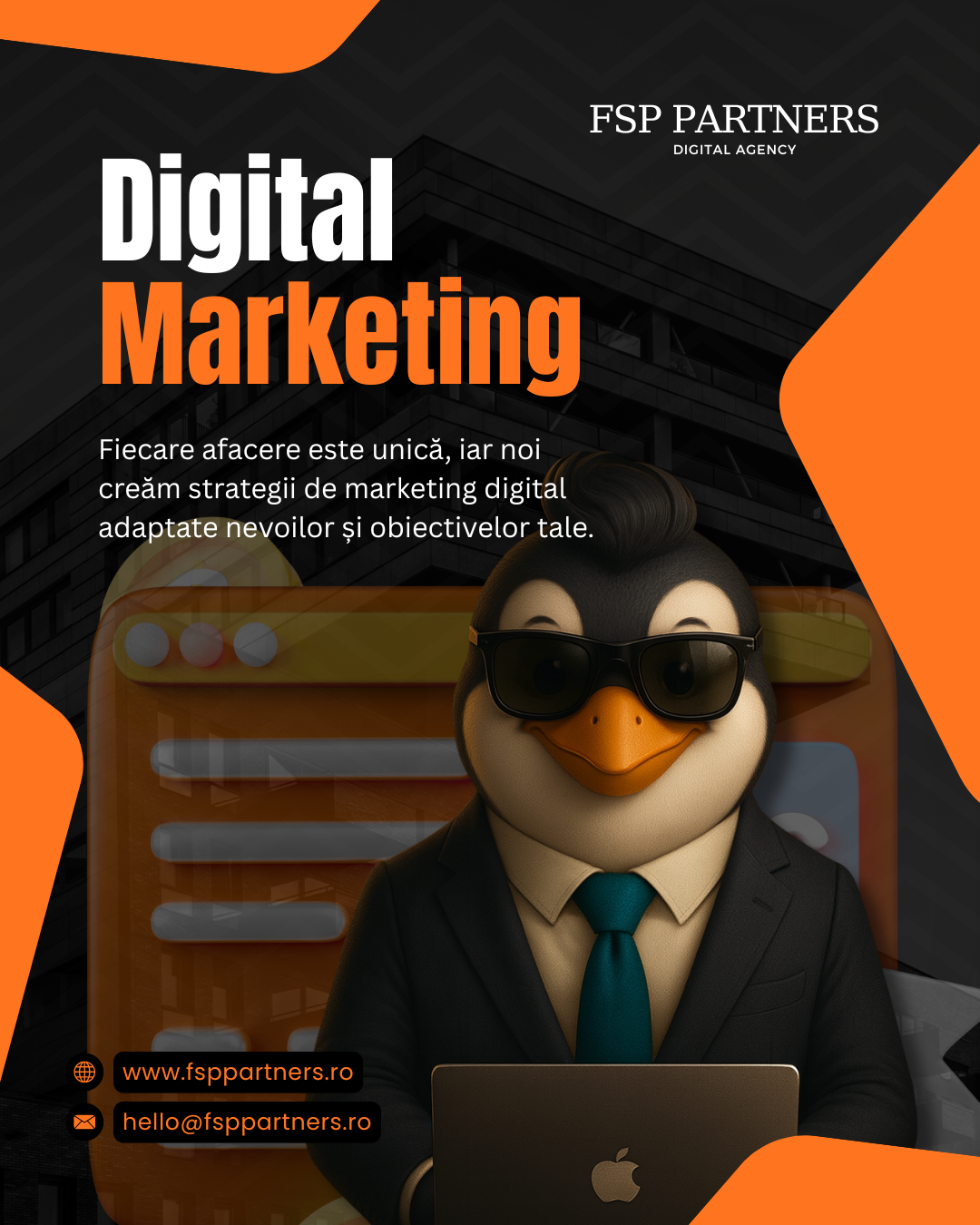 Pachet servicii – pagină 7