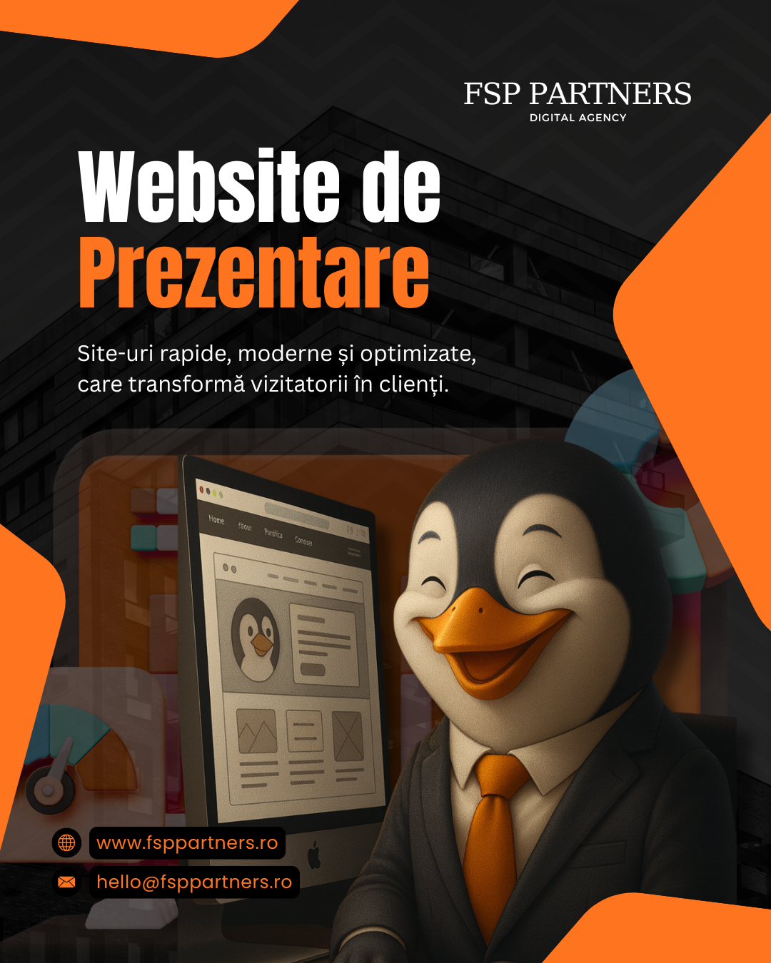 Pachet servicii – pagină 8