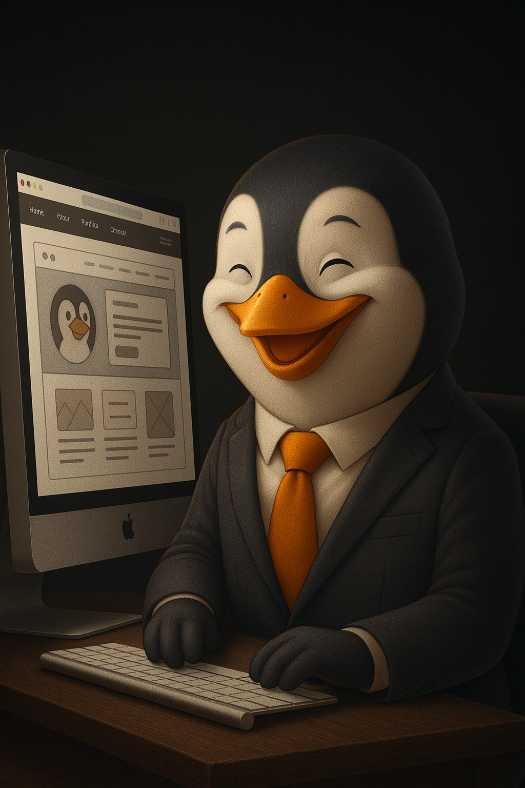 Website de Prezentare