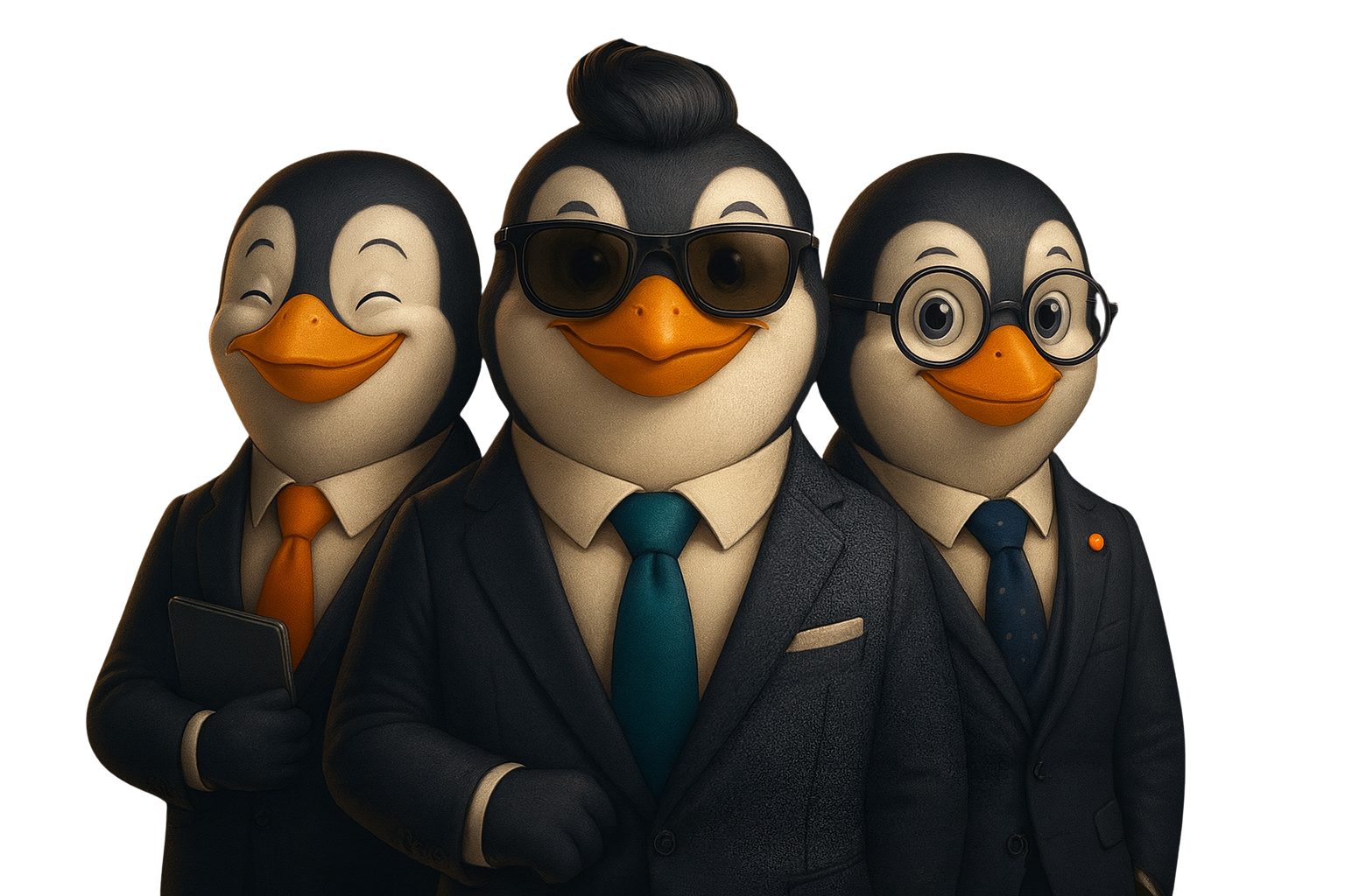 FSP Partners – strateg, creativitate și tehnologie