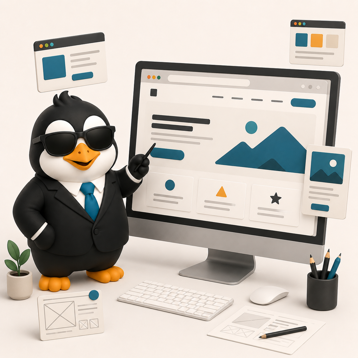 Website