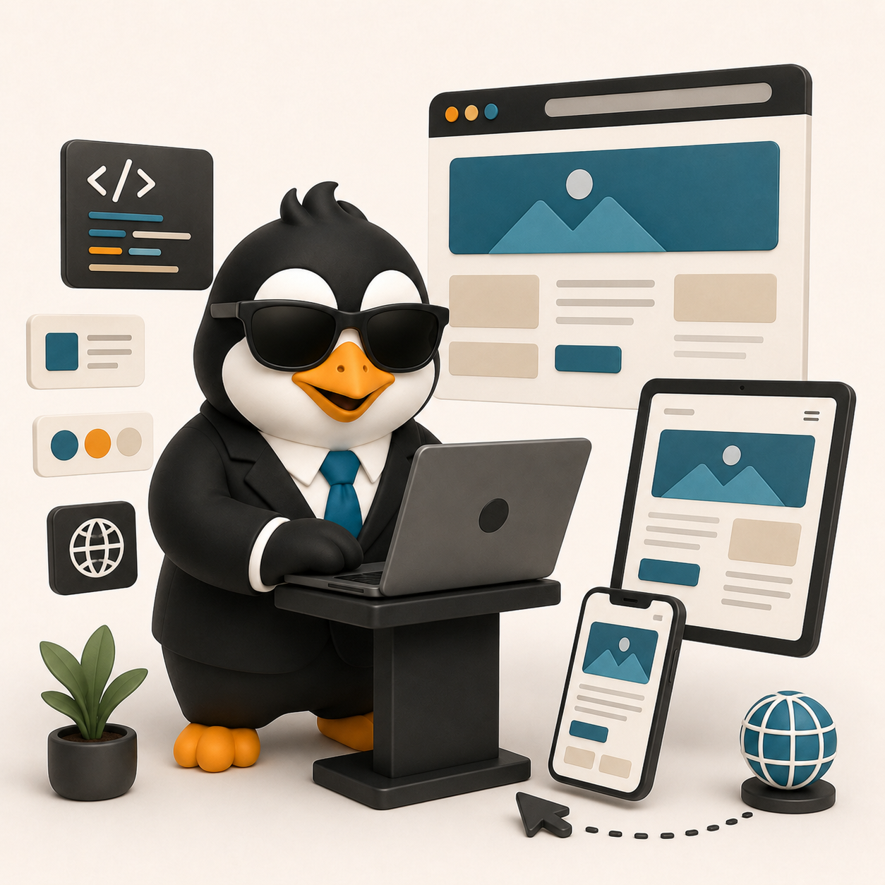 Website
